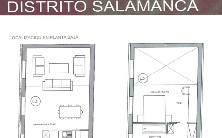 Piso en  Pasaje de la Fundación 15 - Foto 17