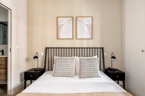 Piso en calle de Martín de los Heros, 43 - Foto 3