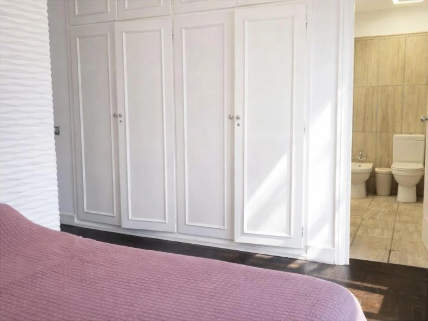 Piso en  Calle de Cea Bermúdez 155 - Foto 20