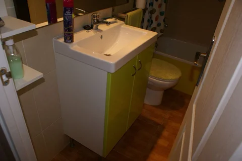 Piso en calle de José Villena, 14 - Foto 11