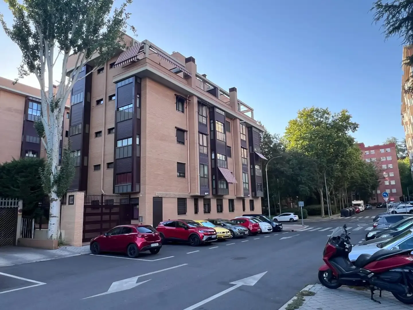 Piso en  Calle JOSE MARIA RODERO - Foto 4