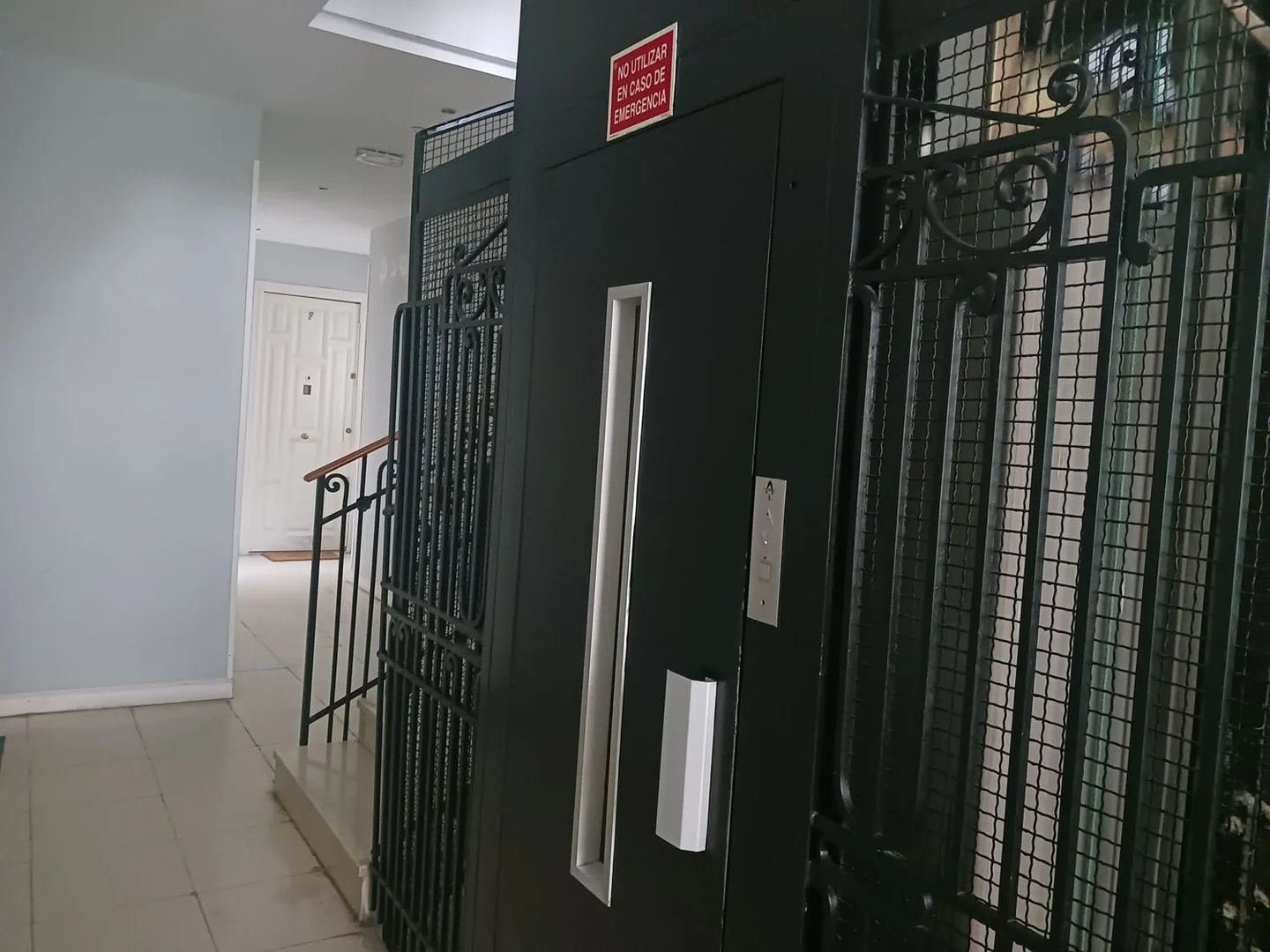 Piso en calle de Raimundo Fernández Villaverde, 37 - Foto 2