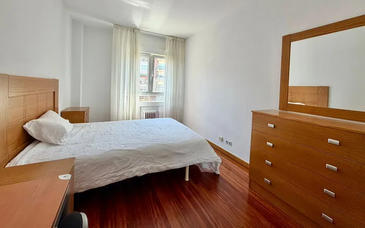 Piso en Avenida del Mediterráneo, Niño Jesús - Foto 49