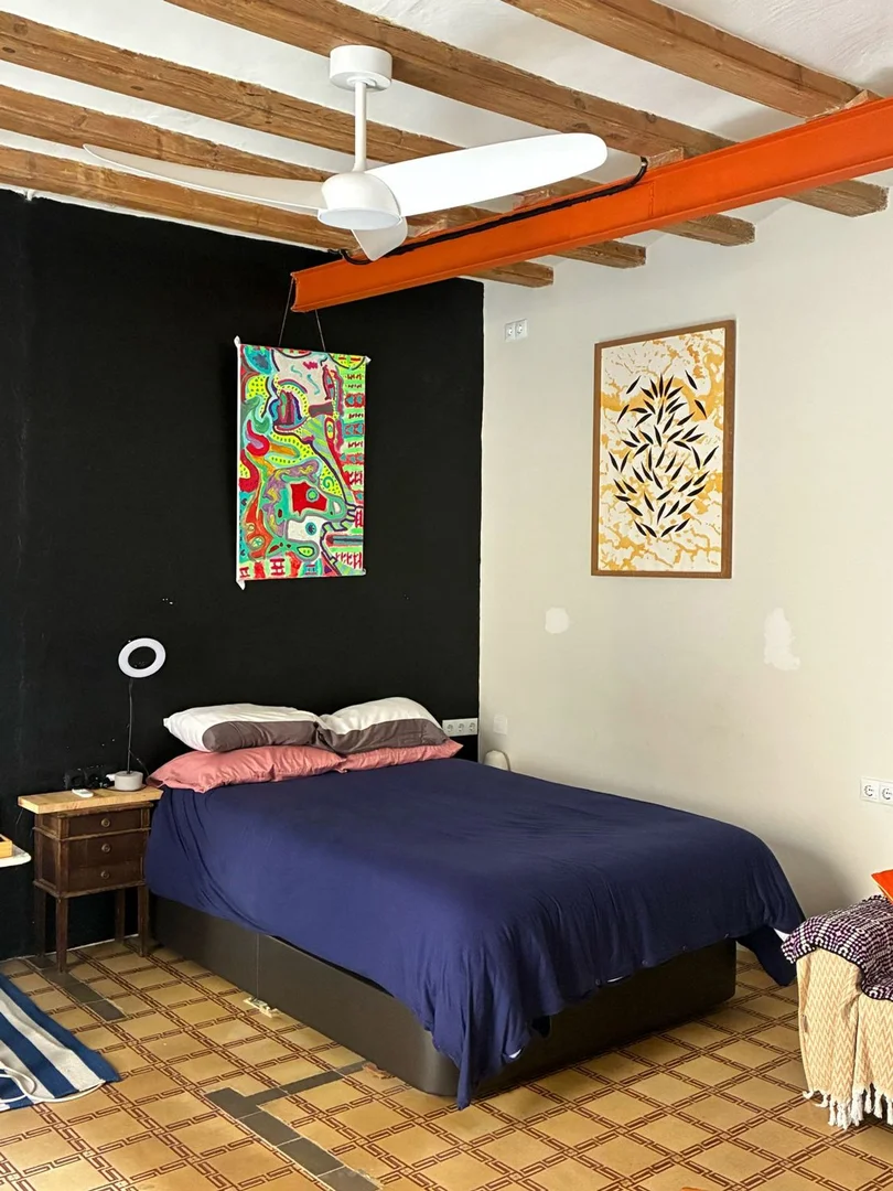 Estudio en calle de Guifré, 2 - Foto 6