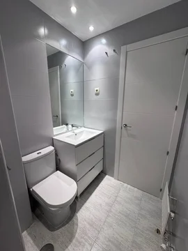 Piso en avenida del Ventisquero de la Condesa, 13 - Foto 19