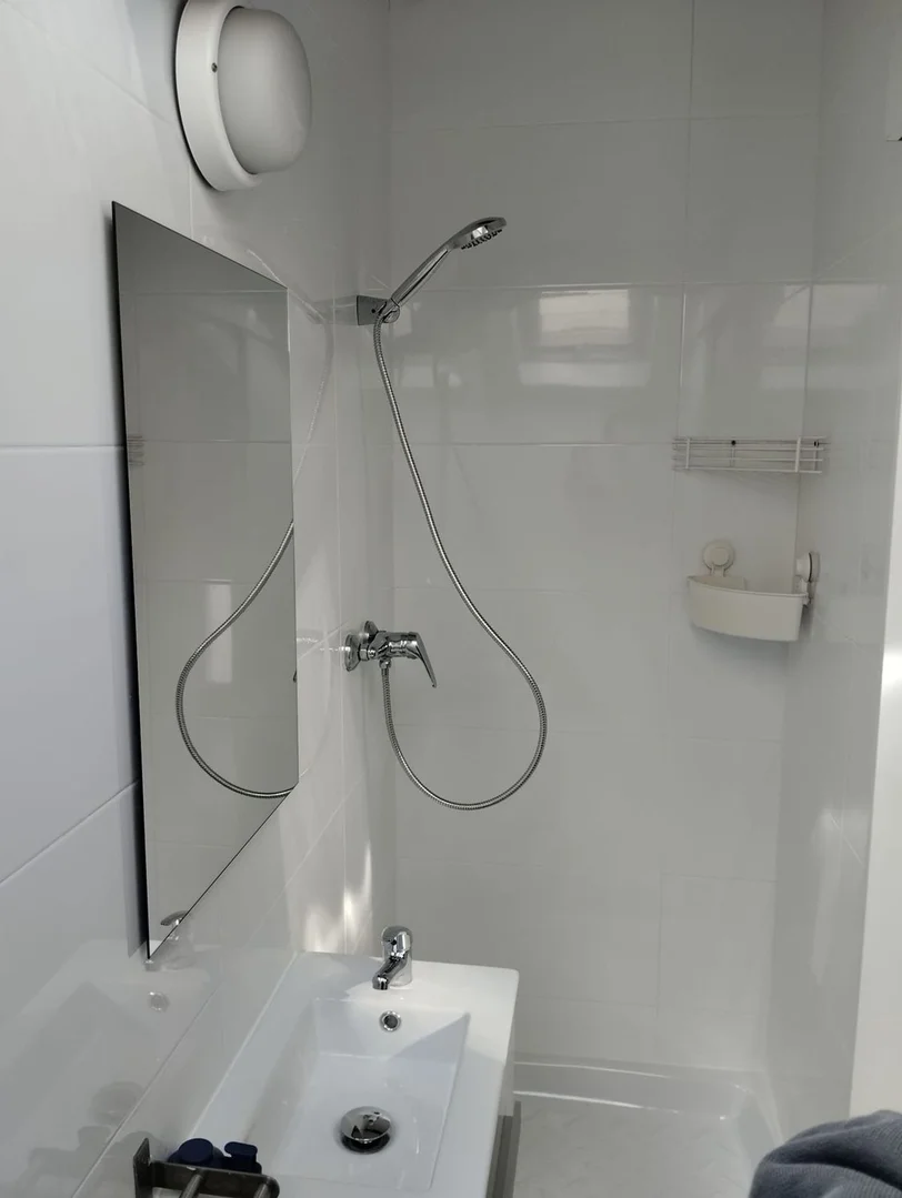 Piso en calle del Cardenal Cisneros, 21 - Foto 5