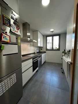 Piso en calle de Vilar de Donas, 1 - Foto 5