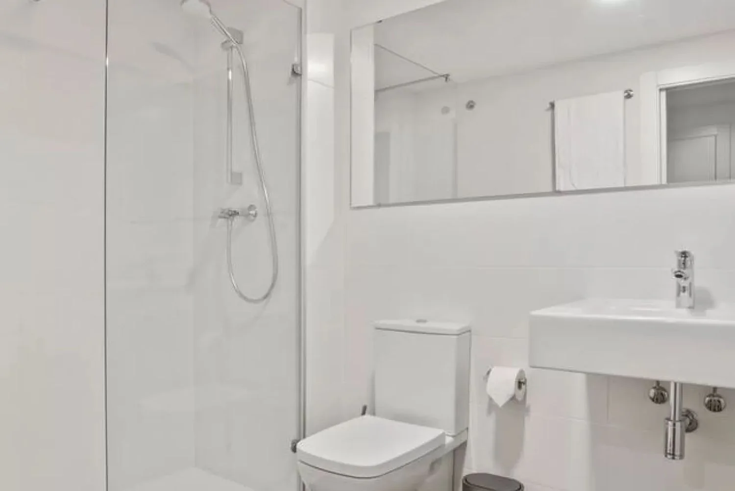 Piso en El Poblenou - Foto 13