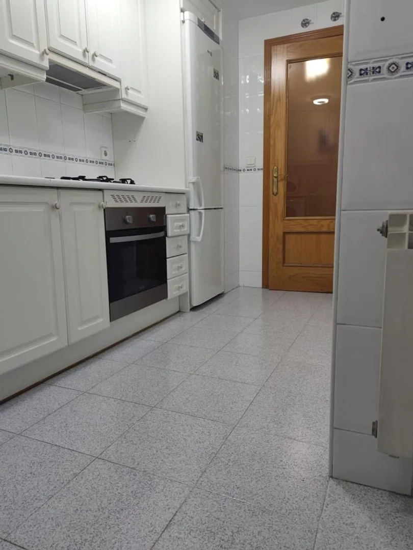 Piso en calle Cobos de Segovia, 19 - Foto 4