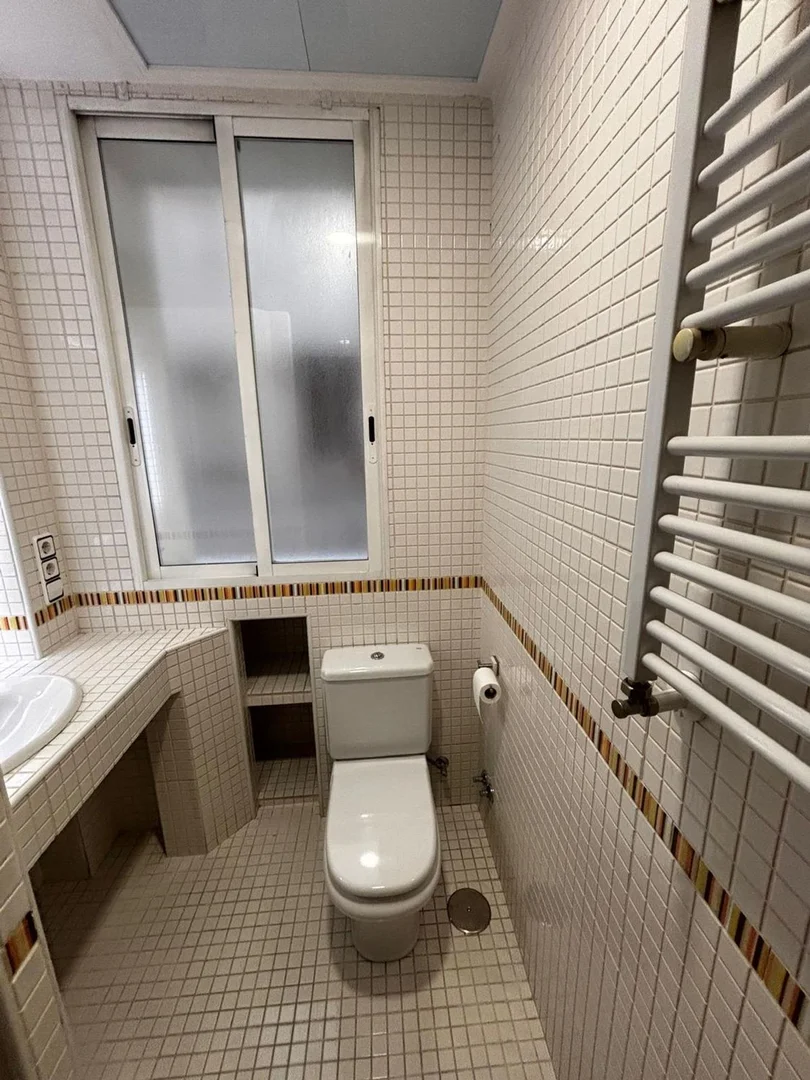 Piso en calle de Ibiza, 13 - Foto 18