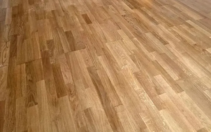 Piso en Aguaron, 31, Valdemarín - Foto 17