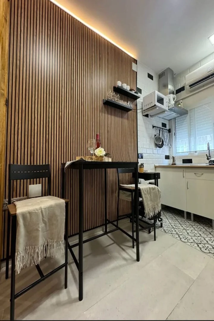 Estudio en Calle San Clemente - Foto 4