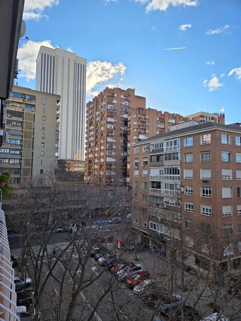 Piso en calle de Montevideo, 28 - Foto 6