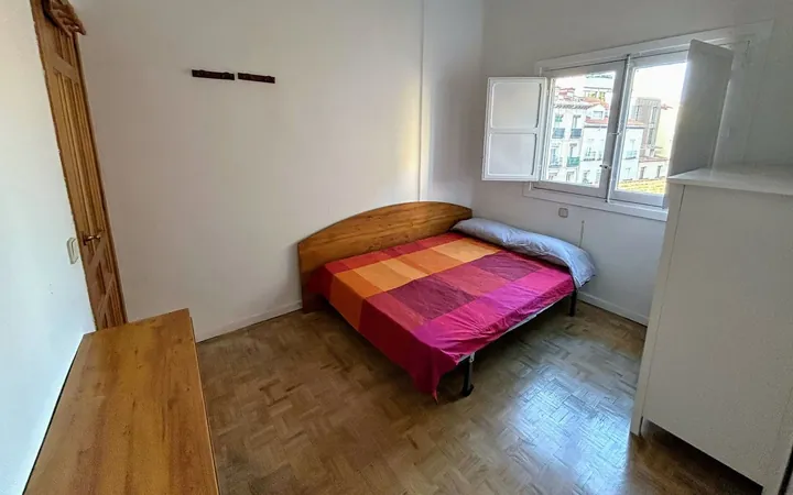 Piso en Malasaña-Universidad - Foto 3
