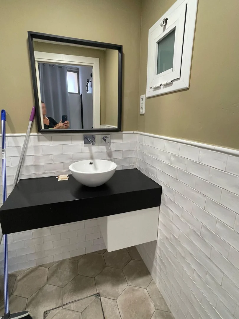 Estudio en Calle d'Arnau, 19, Vilapicina i la Torre Llobeta - Foto 15