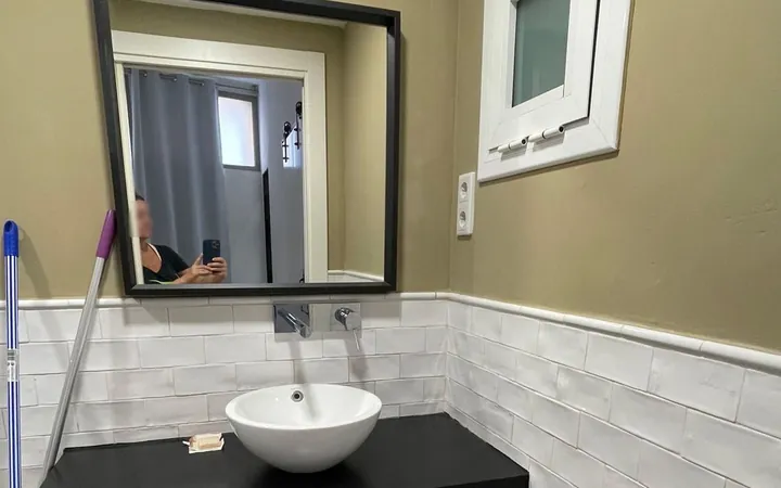 Estudio en Calle d'Arnau, 19, Vilapicina i la Torre Llobeta - Foto 15