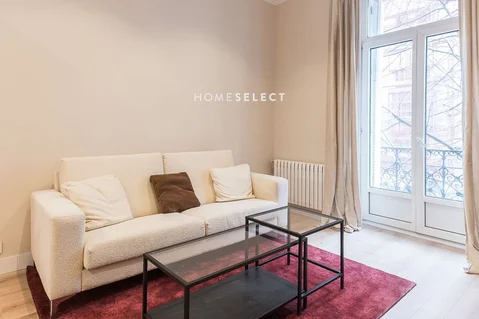 Piso en calle de Ayala - Foto 5