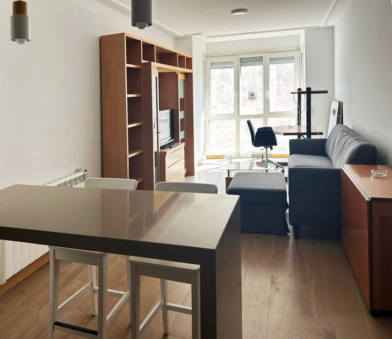 Piso en calle San Bernardo, 58 - Foto 4