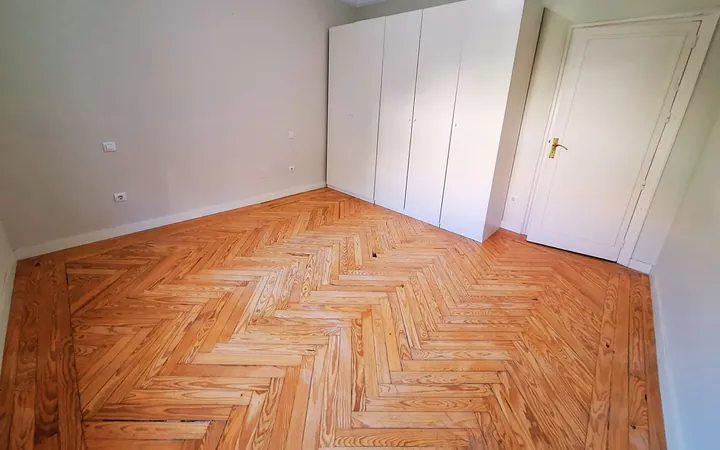 Piso en Calle de Orense, Cuatro Caminos - Foto 19