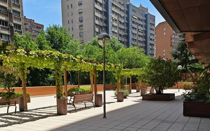 Piso en Calle del Marqués de Lozoya, 30, Estrella - Foto 17