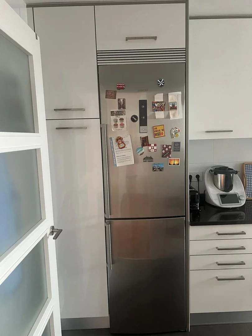 Piso en calle bahía de málaga, 14 - Foto 15