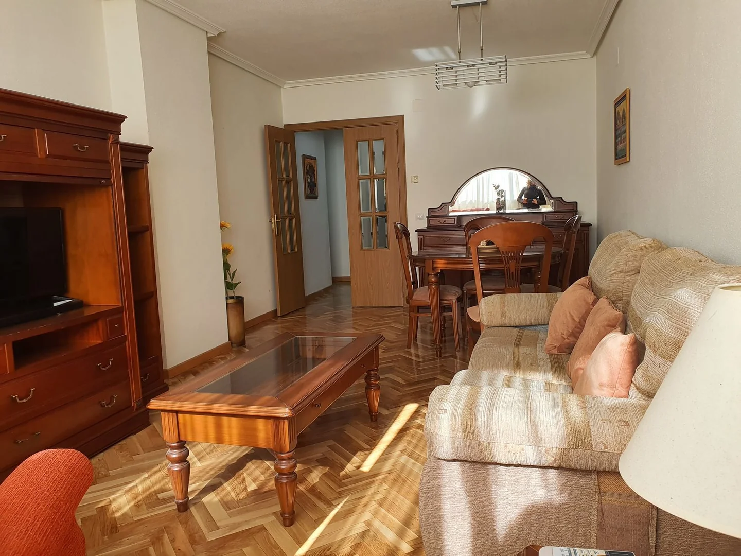 Piso en Calle de Nuestra Señora del Carmen, 4, Berruguete - Foto 10