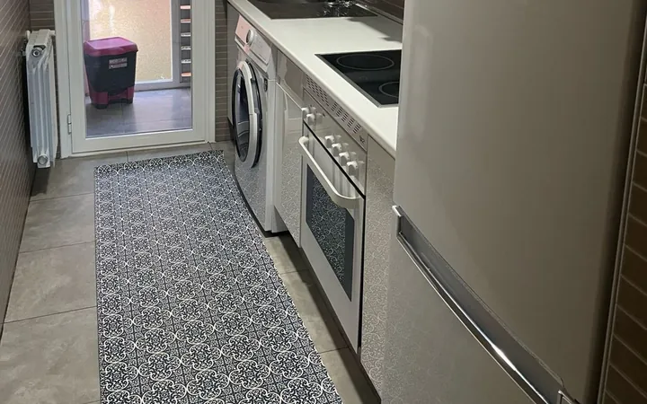 Piso en Calle de Vicente Carballal, 2, Butarque - Foto 2