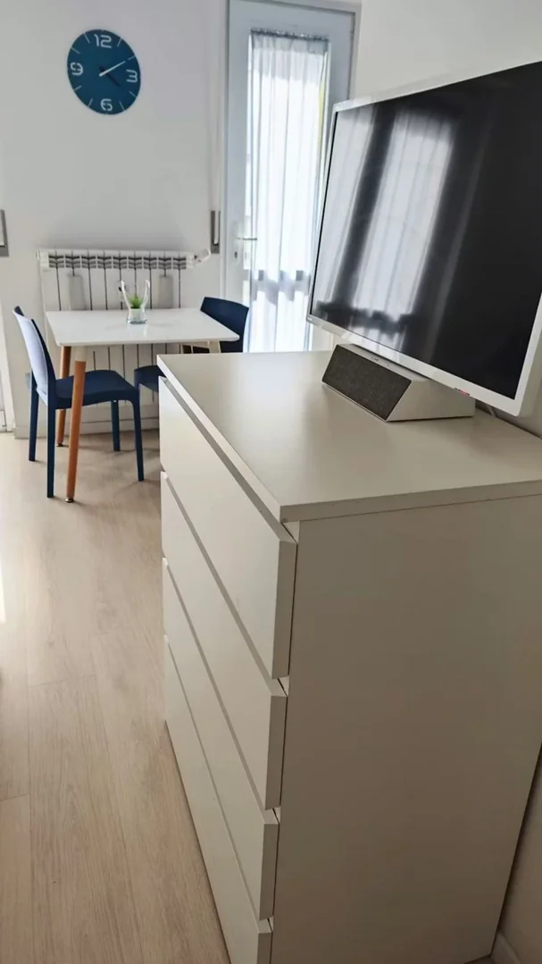 Estudio en Av. del Dr. Federico Rubio y Galí, 21, Bellas Vistas - Foto 15