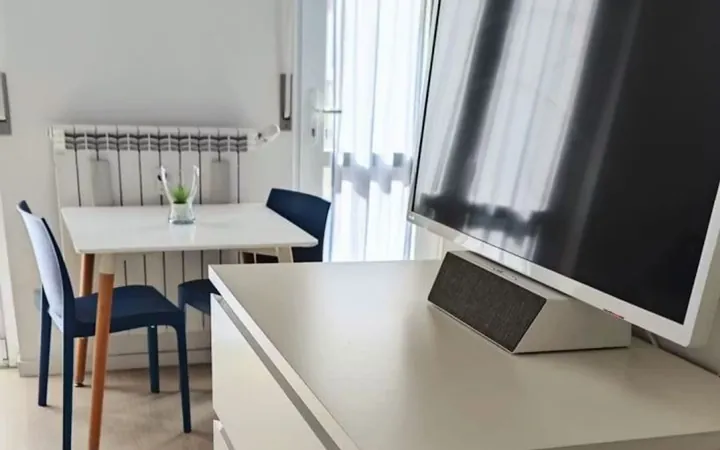 Estudio en Av. del Dr. Federico Rubio y Galí, 21, Bellas Vistas - Foto 15