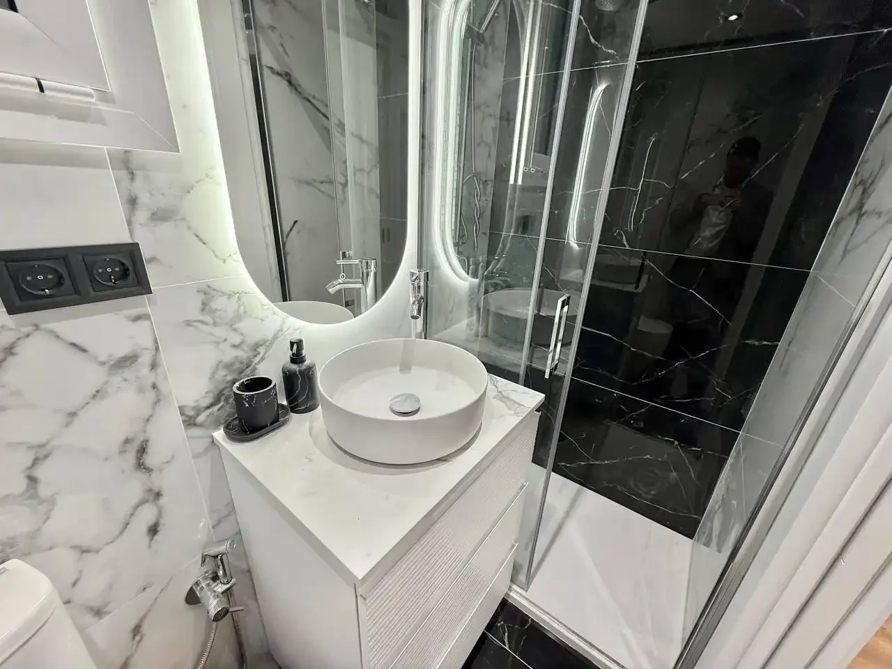 Piso en  Madrid Capital - Foto 4