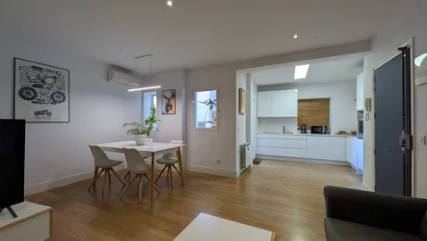 Piso en calle de Teruel, 37 - Foto 1