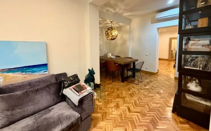 Piso en Sant Gervasi - Galvany - Foto 6