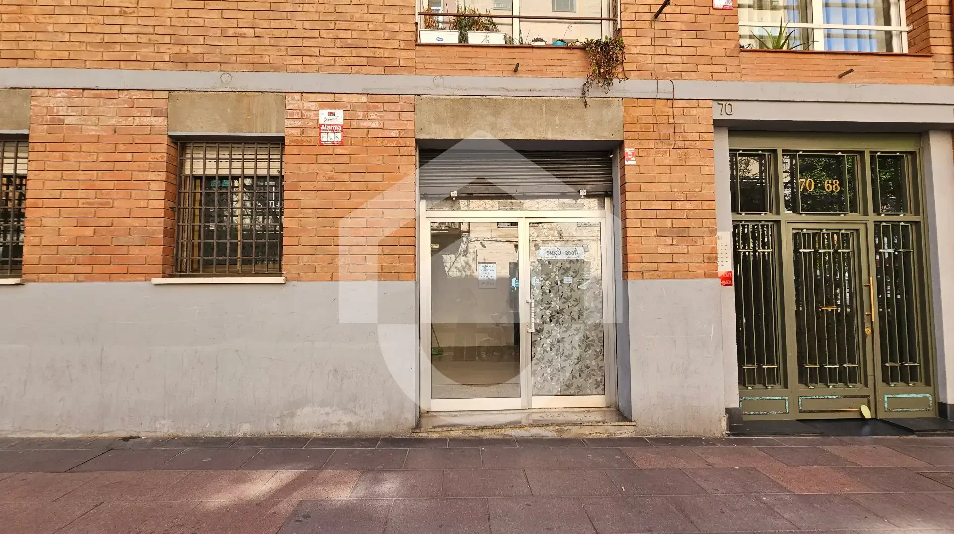 Local comercial en  Barcelona Capital - Foto 16
