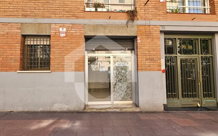 Local comercial en  Barcelona Capital - Foto 16