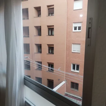 Estudio en calle de Bocángel, 23 - Foto 9