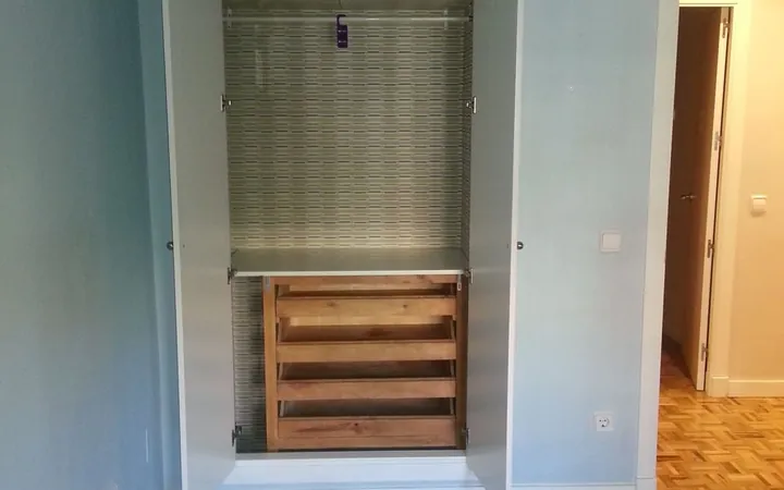 Piso en Guindalera, Guindalera - Foto 12