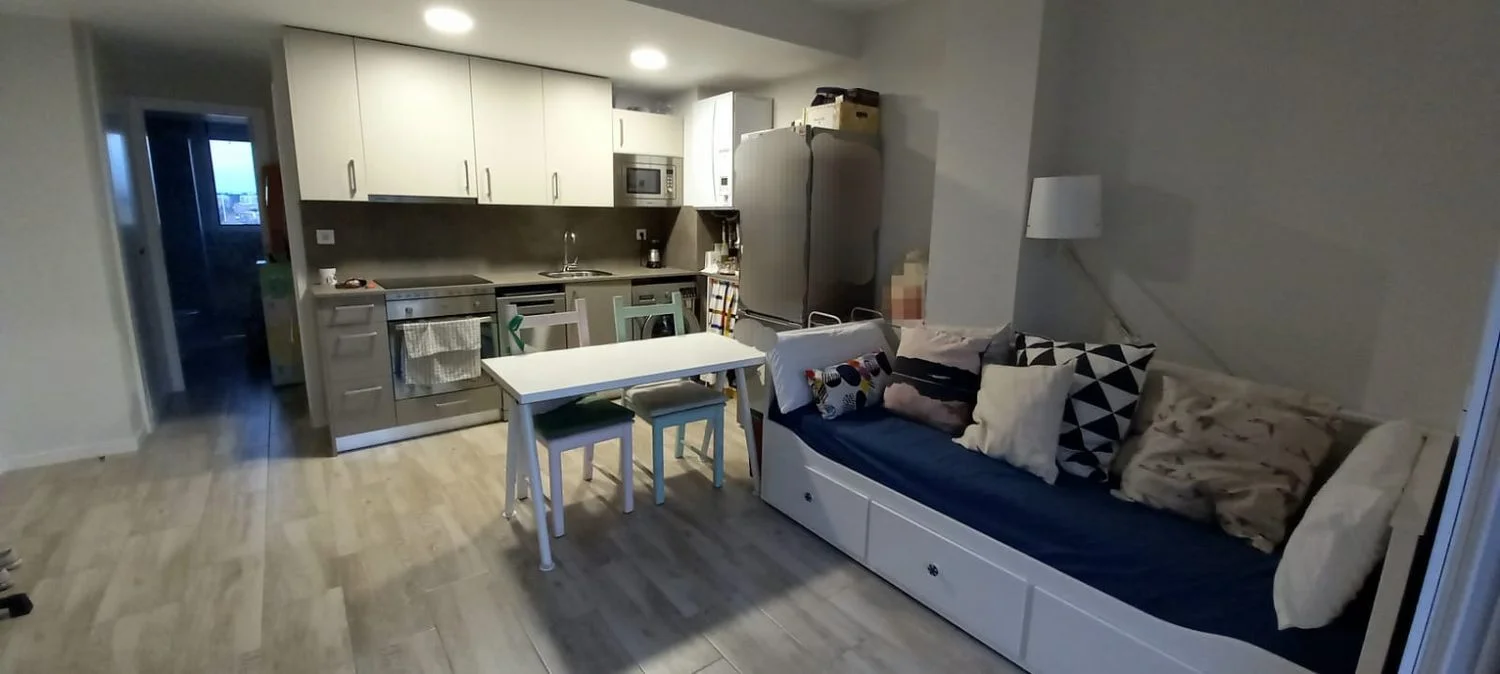 Ático en calle Gutiérrez Sanudo, 9 - Foto 16