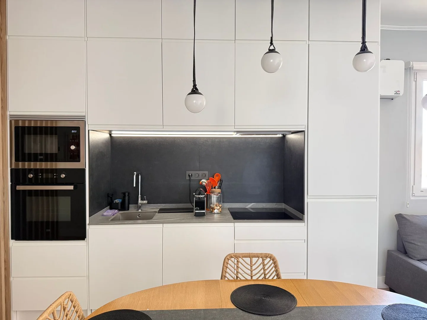 Piso en calle de Francisco Lozano, 16 - Foto 5