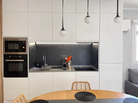 Piso en calle de Francisco Lozano, 16 - Foto 5