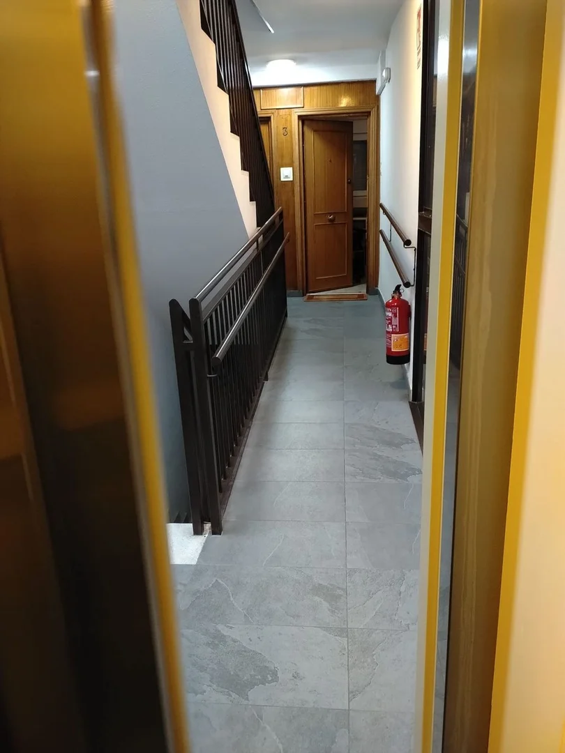 Piso en calle de la Encomienda de Palacios, 124 - Foto 4
