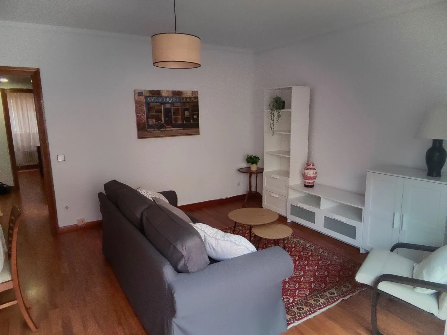 Piso en Calle de Vital Aza, 94, Pueblo Nuevo - Foto 3