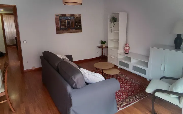 Piso en Calle de Vital Aza, 94, Pueblo Nuevo - Foto 3