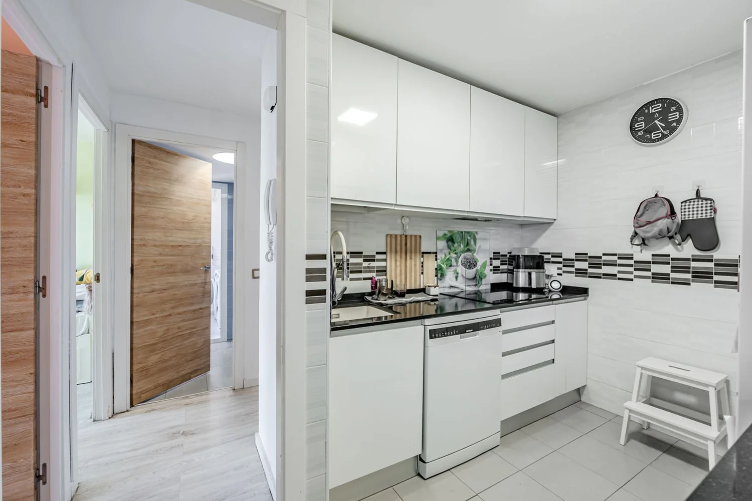 Piso en calle Riojanos, 12 - Foto 18