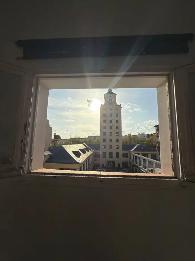 Dúplex en Calle de la Ribera de Curtidores, 29, Lavapiés-Embajadores - Foto 11