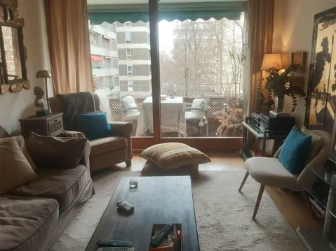 Piso en  Calle Pedro Muguruza 4 - Foto 1