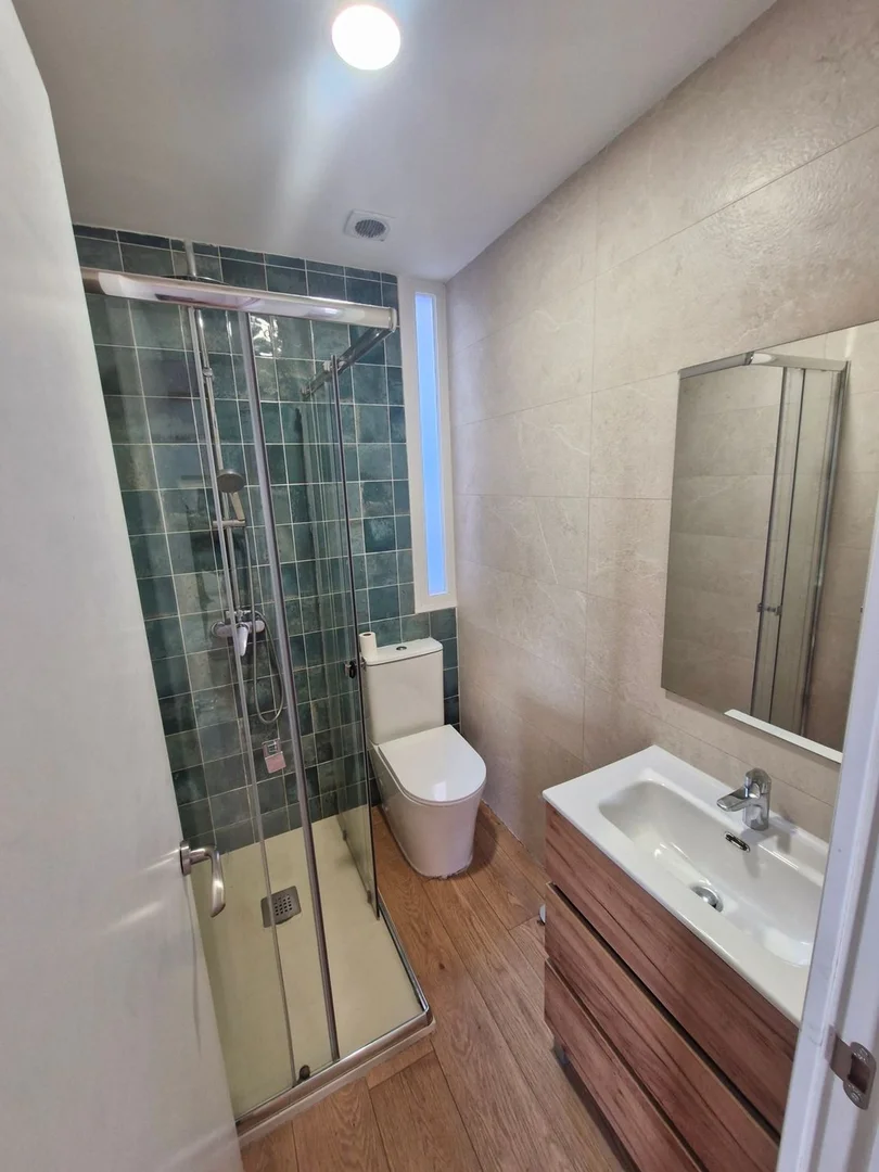 Piso en Barrio San Diego - Foto 11