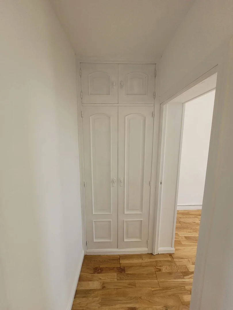 Ático en Calle de Ángel Múgica, 38, Tres Olivos - Valverde - Foto 19