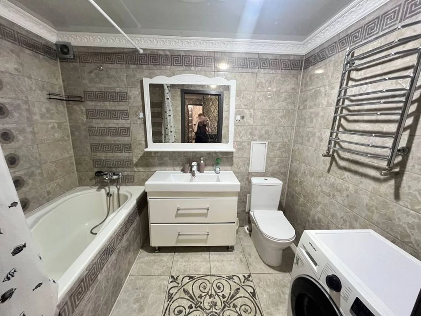 Piso en calle de Palaudàries, 15 - Foto 1