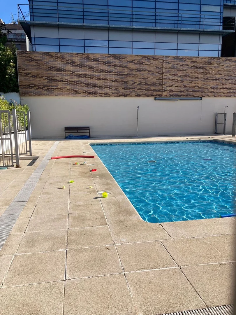 Piso en Avenida del Talgo, 94, Aravaca - Foto 8