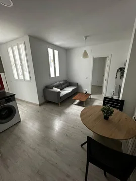 Piso en  Calle de Granada 12 - Foto 2